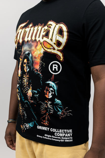Grimey Takeover Tour